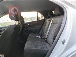 شيفروليه ايكونس